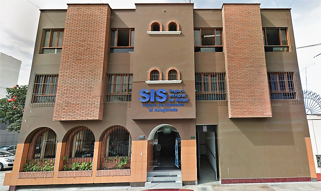 Procuraduría denuncia a ex altos funcionarios del SIS y a clínicas privadas por presunta colusión agravada